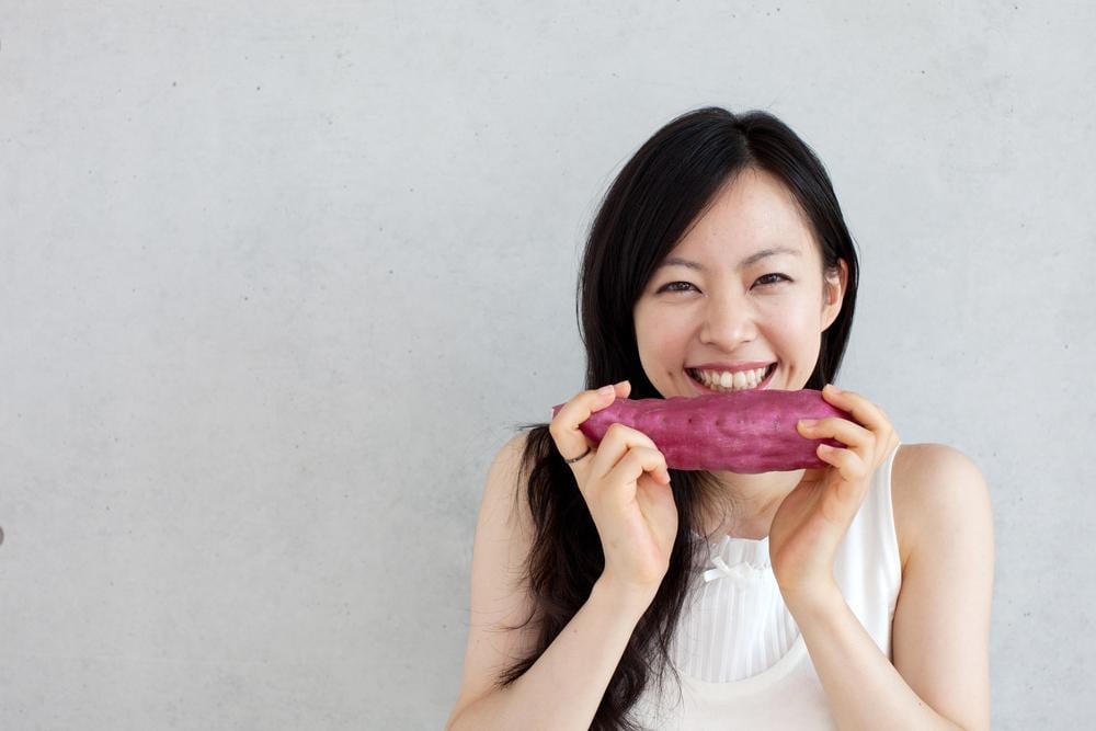 Tiểu đường thai kỳ có được ăn khoai lang không? Mẹ bầu lưu ý gì khi ăn?