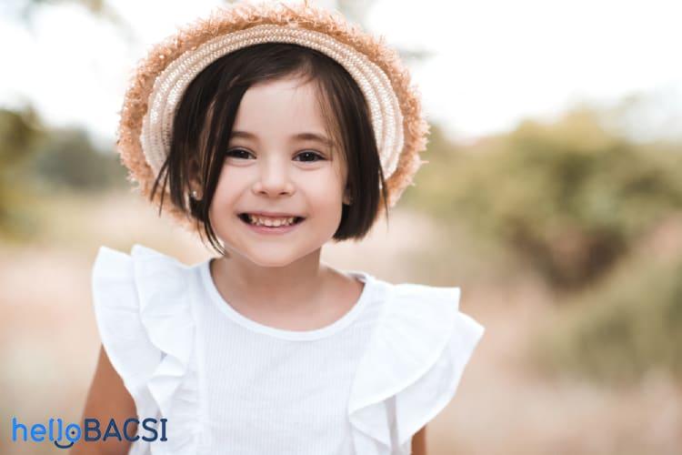 Sự phát triển của trẻ 5 tuổi: Ba mẹ cần biết những gì?