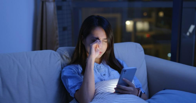 Tất tần tật thông tin về tình trạng khô mắt