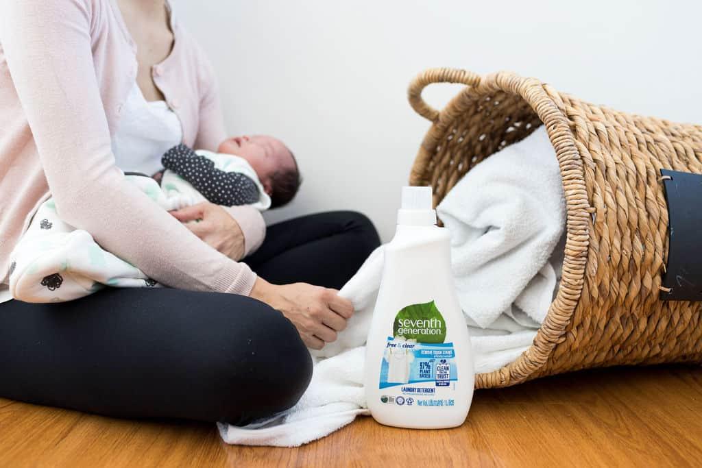 chọn sản phẩm an toàn và lành tính