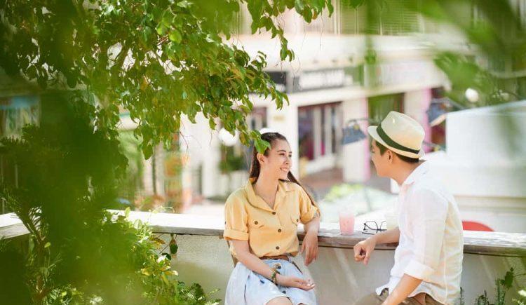 người yêu đòi quan hệ