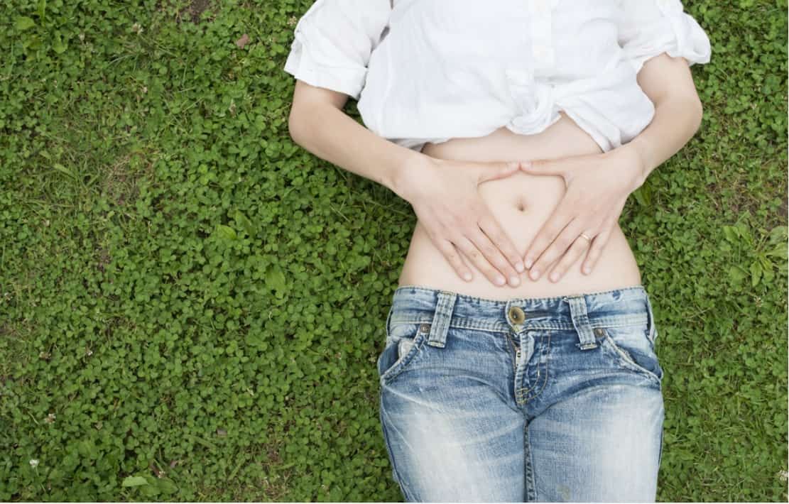 Ngứa vùng bụng: Hiểu nguyên nhân để điều trị hiệu quả