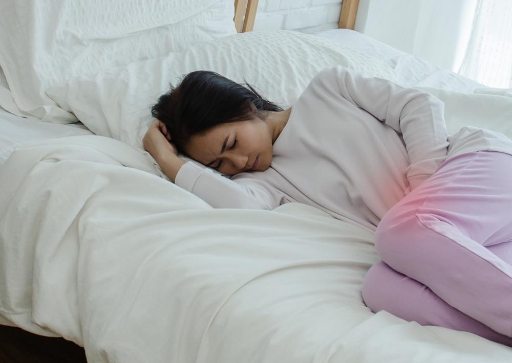 9 cách trị nấm vùng kín tại nhà đơn giản, hiệu quả nhanh