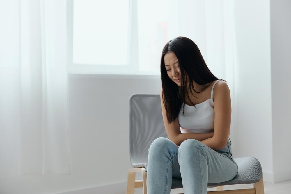 Những thay đổi của cơ thể sau khi phá thai (đình chỉ thai kỳ)