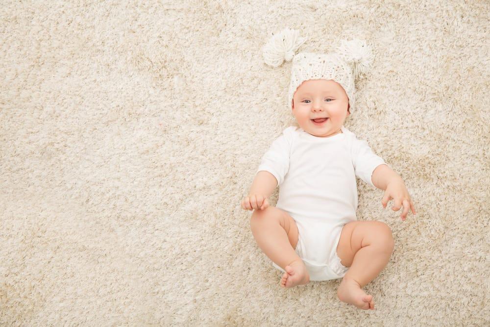 Trẻ bị hăm tã: Những dấu hiệu giúp mẹ dễ nhận biết