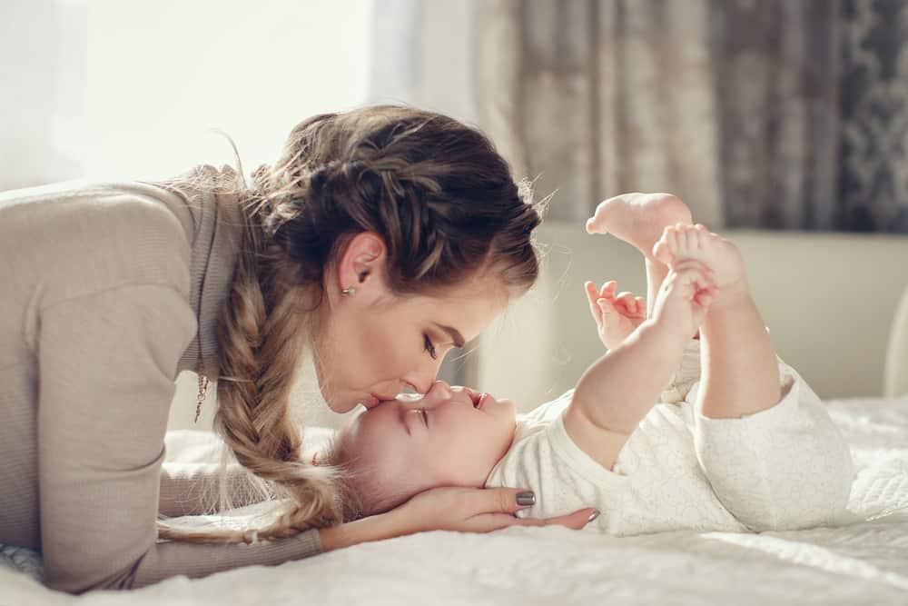 các vấn đề tiêu hóa của trẻ