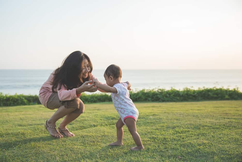 Bí quyết giúp bé sinh mổ vững vàng vượt qua các bệnh tiêu hóa trong giai đoạn 1000 ngày đầu đời