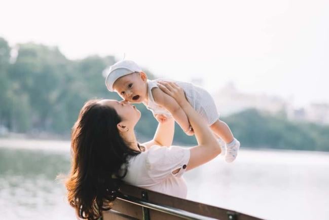 Mách mẹ 3 bí quyết để trẻ có một hệ tiêu hóa khỏe mạnh