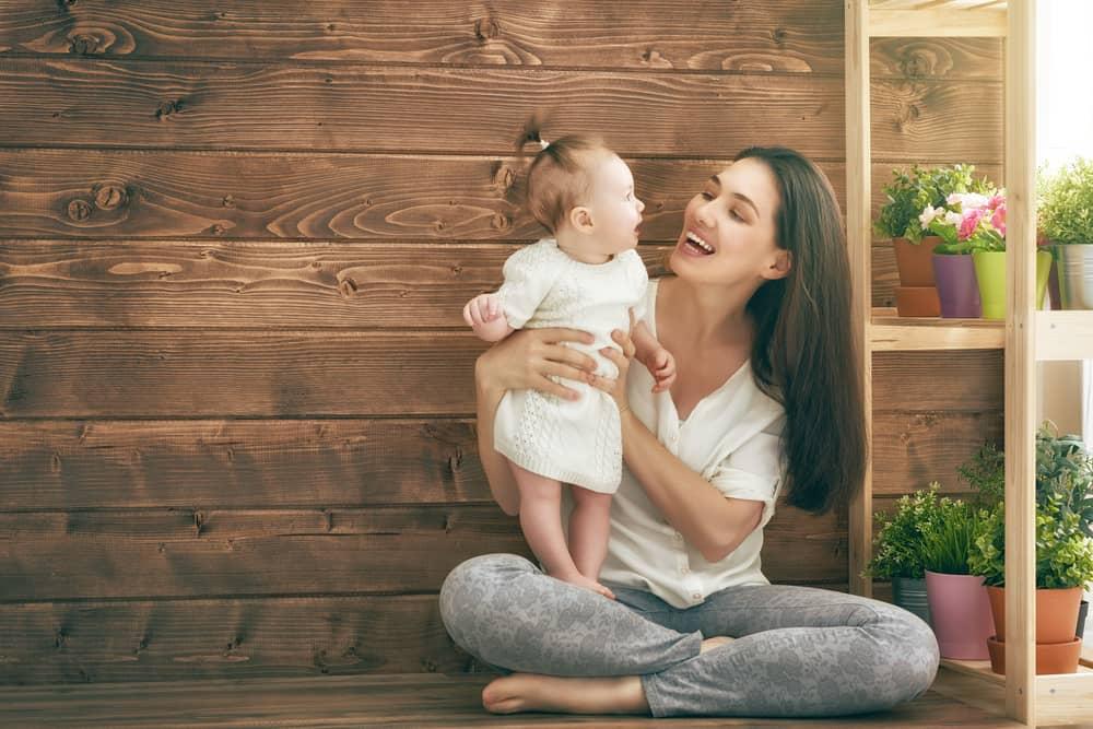 Thực hư nguyên nhân táo bón ở trẻ sơ sinh và trẻ nhỏ