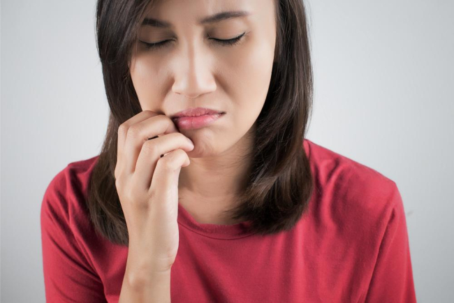"Truy tìm" nguyên nhân gây ngứa miệng phổ biến và cách xử lý hiệu quả