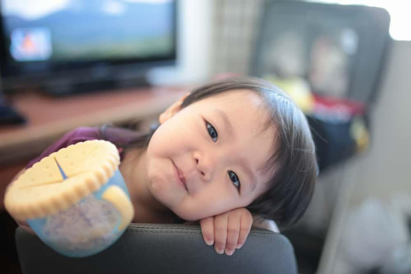 Trẻ 17 tháng tuổi: Sự phát triển và chế độ dinh dưỡng của bé • Hello Bacsi