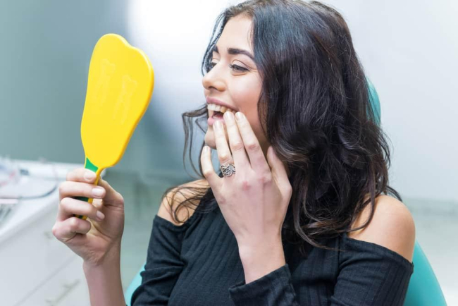 Trồng răng Implant: Lời khuyên từ bác sĩ!