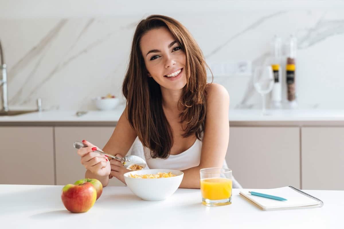 chế độ dinh dưỡng cho người bệnh khô khớp gối