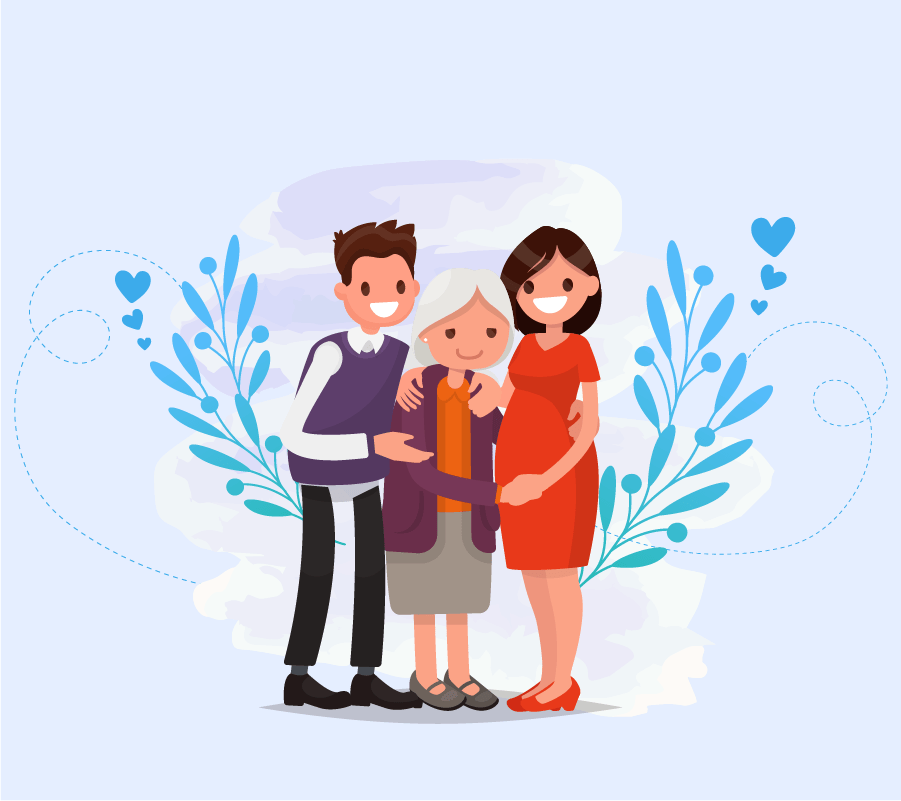 [Infographic] Những khó khăn gặp phải khi chăm sóc người mắc bệnh đái tháo đường type 2