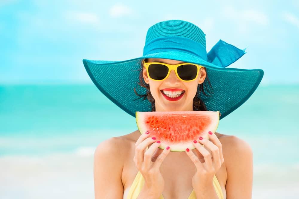 7 lợi ích diệu kỳ từ vỏ dưa hấu có thể khiến bạn kinh ngạc