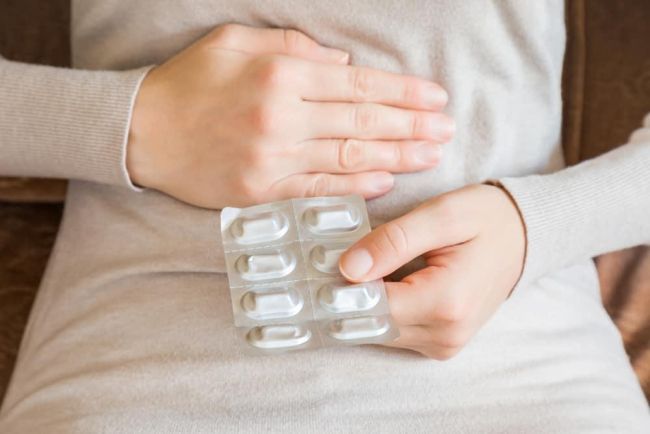 Làm sao để ngăn ngừa tổn thương đường tiêu hóa do thuốc điều trị khớp?