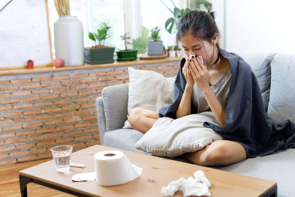 Benadryl là thuốc gì? Công dụng & liều dùng Hello Bacsi