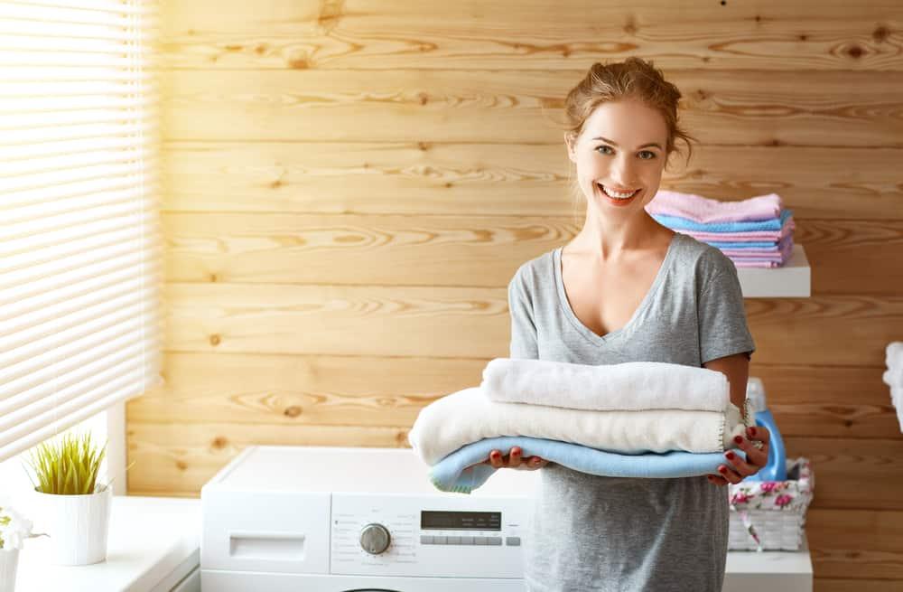 không dùng chung đồ cá nhân với người khác