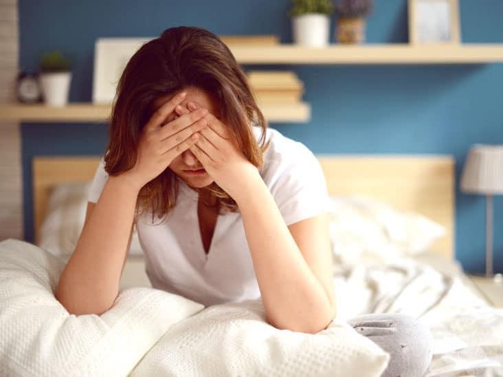 biểu hiện cảm cúm mệt mỏi