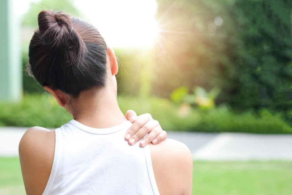 điều trị đau cấp tính