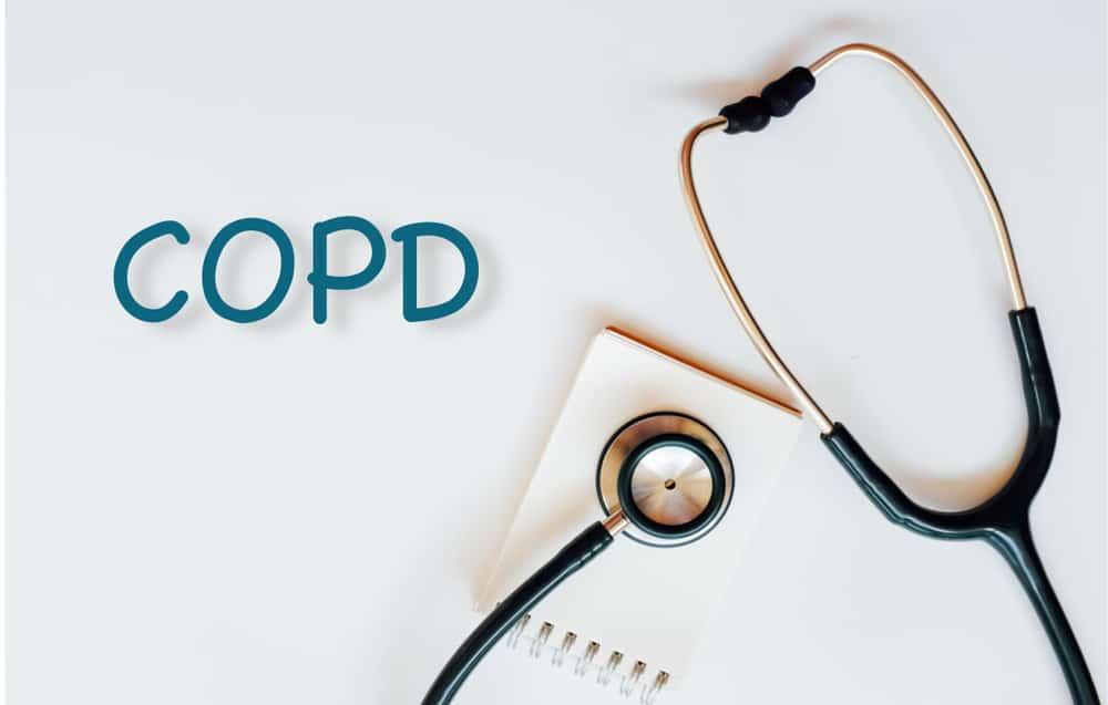 Đợt cấp COPD: Làm sao để phòng ngừa và điều trị hiệu quả?