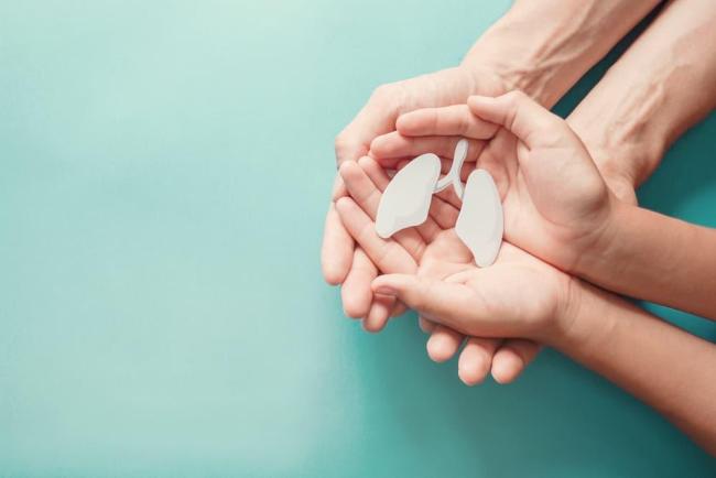 Lên kế hoạch chăm sóc bệnh nhân bệnh phổi tắc nghẽn mạn tính (COPD)