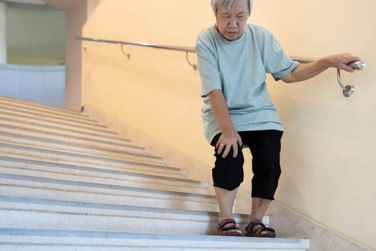 mệt mỏi