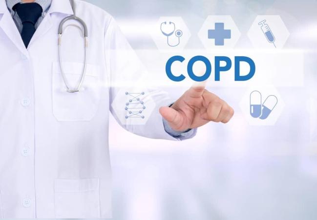 Bệnh phổi tắc nghẽn mạn tính có chữa được không?