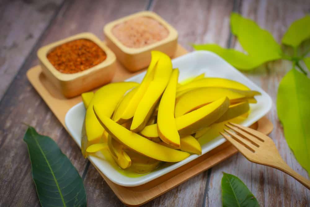 Thèm chua sinh con gì? Nam chua nữ cay liệu có đúng?