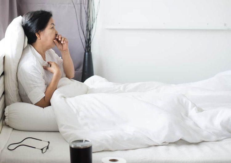 triệu chứng copd là gì