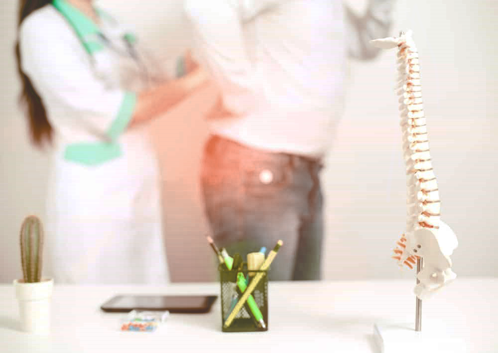 bệnh viêm cột sống dính khớp