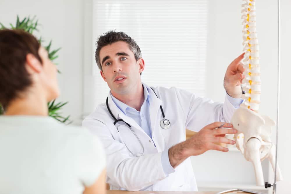 Ảnh hưởng của viêm cột sống dính khớp đối với người bệnh