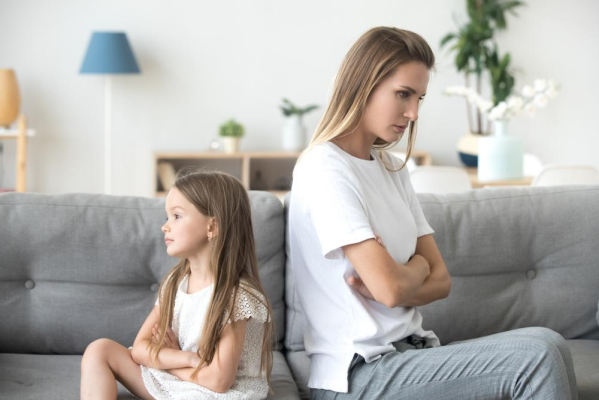 cách phạt con khi lười học