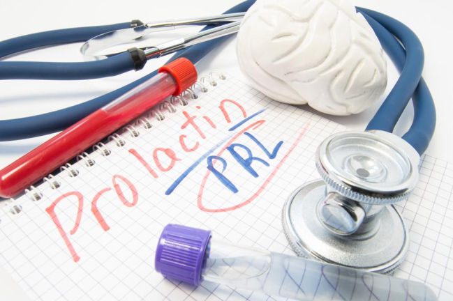 Prolactin là gì? Khi nào thì mức prolactin cao?