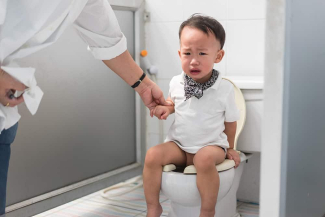 Tiêu chảy cấp do virus Rota