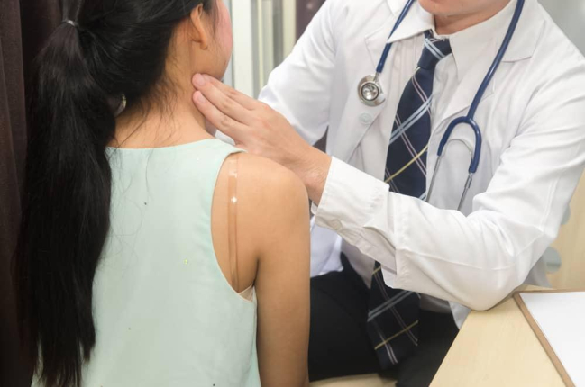 Ung thư đầu cổ và những điều cần biết