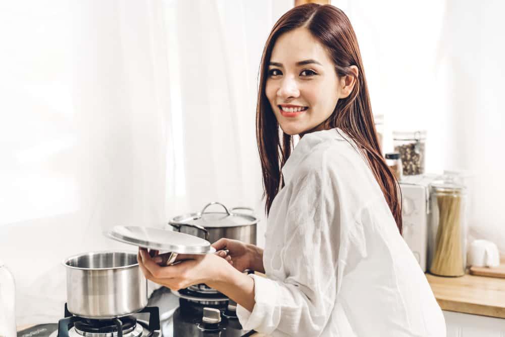 Cách nấu cháo cá chép cho bà bầu tẩm bổ, mẹ đã biết hay chưa?