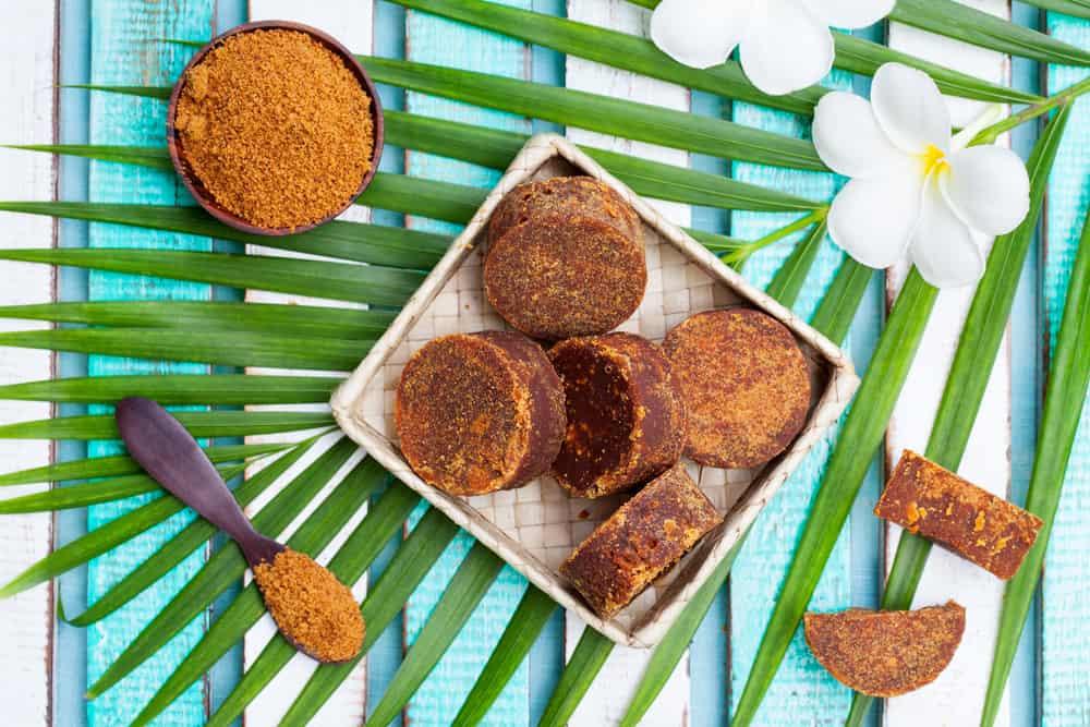 Đường thốt nốt có tốt không? 9 lợi ích của đường thốt nốt