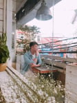 Ảnh tác giả