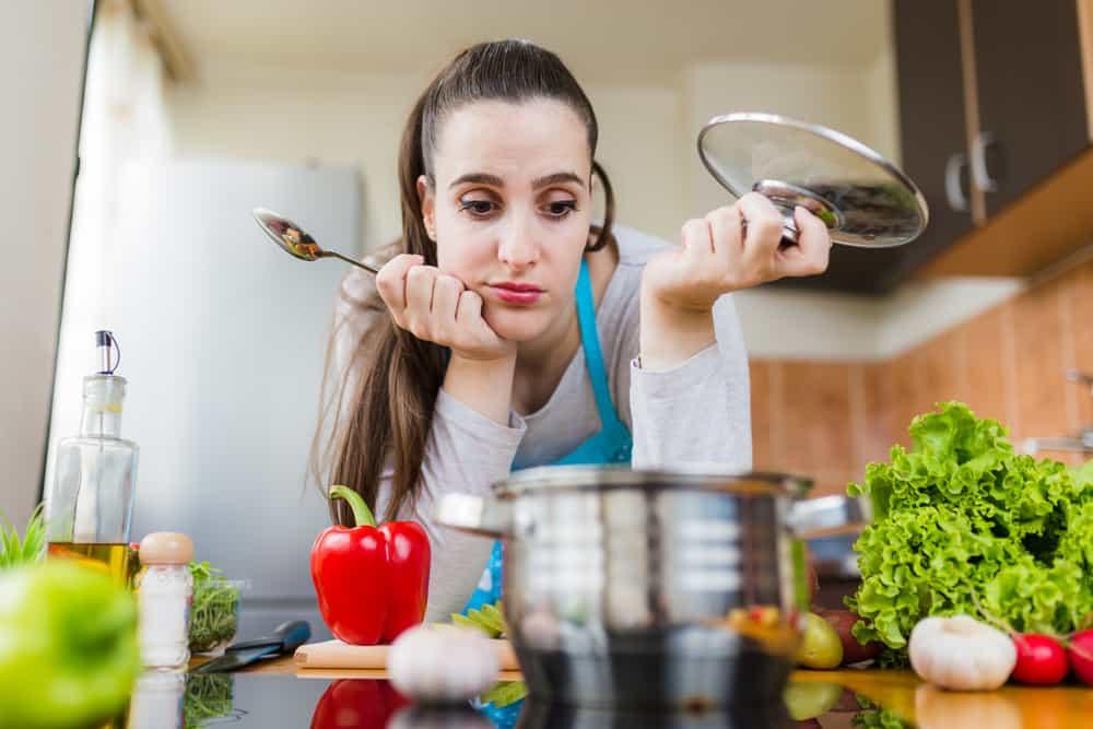 Các bệnh nhiễm trùng lây qua đường ăn uống