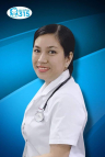 Thạc sĩ - Bác sĩ Lê Thanh Bảo Quyên