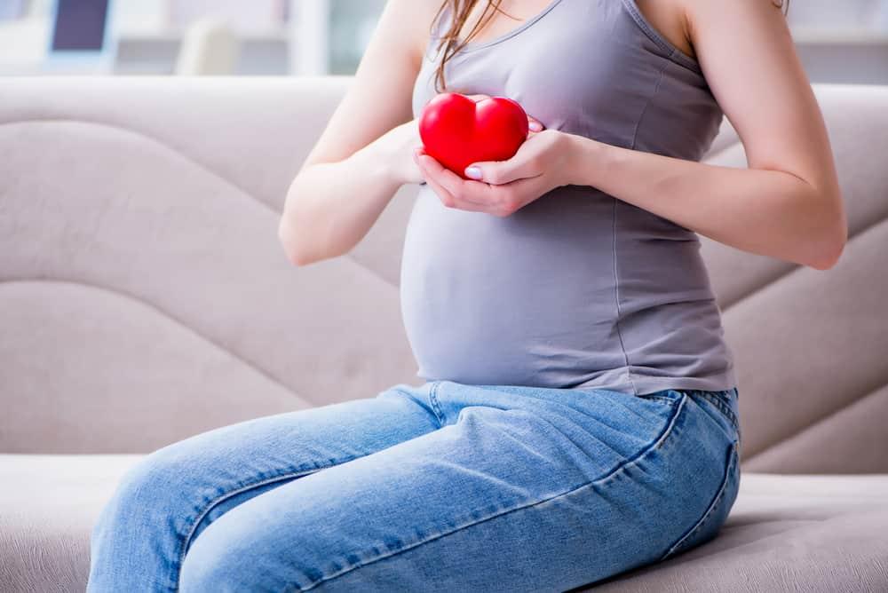 Bệnh cơ tim chu sinh: Hiểu rõ để bảo vệ sức khỏe của mẹ