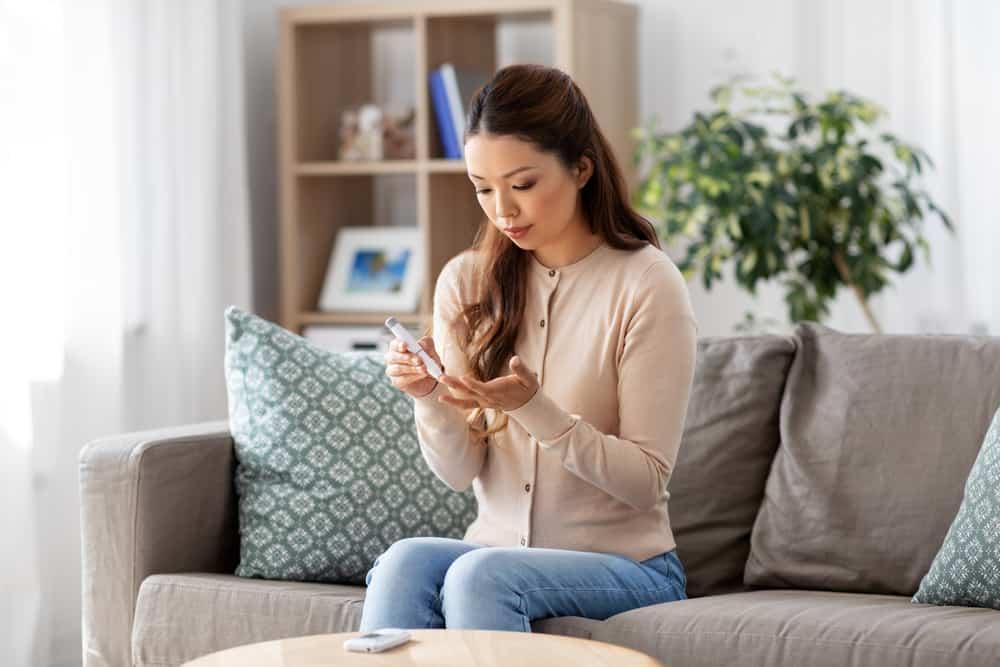 Cách thử tiểu đường tại nhà có chính xác không? Làm như thế nào?