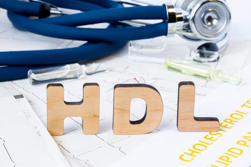 Nguyên nhân chỉ số HDL cholesterol thấp là gì?
