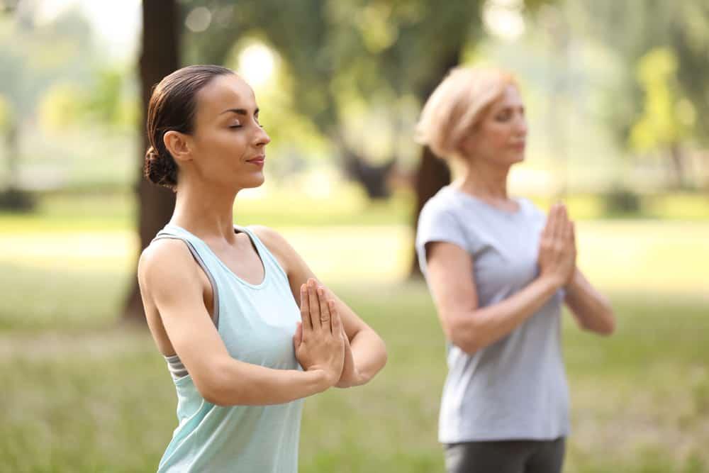 Cơ thể lão hóa sẽ có những thay đổi như thế nào?