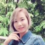 Ảnh tác giả
