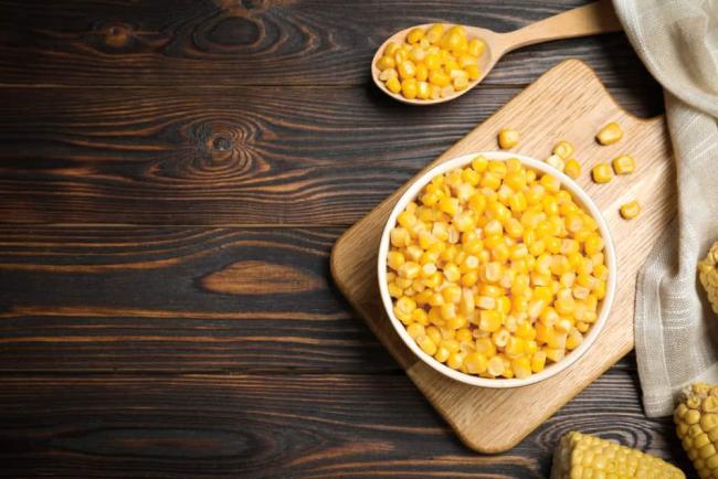 Tiểu đường ăn bắp được không, ăn bao nhiêu là an toàn?