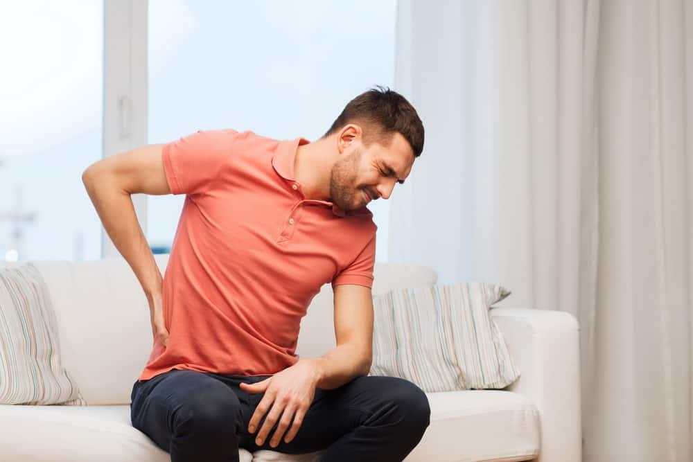 Triệu chứng bệnh nhiễm trùng đường ăn uống