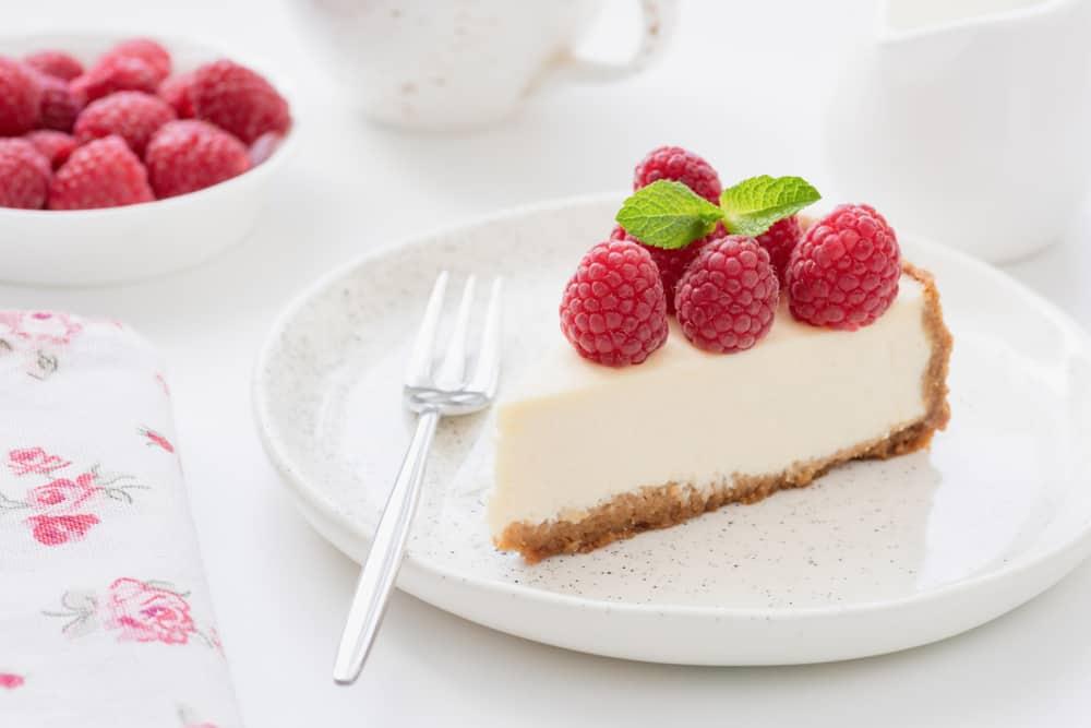 bánh cho người tiểu đường bánh phô mai