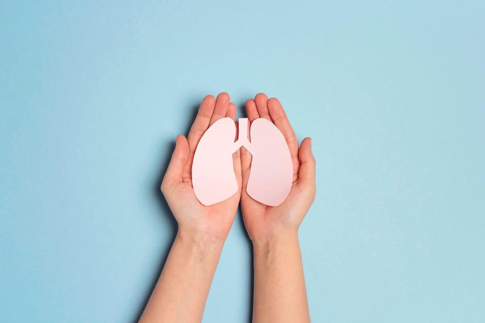 6 biện pháp bảo vệ hệ hô hấp khỏe mạnh đơn giản, hiệu quả